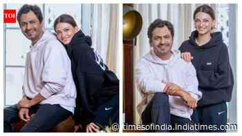 Nawazuddin and Shora talk love and rebellion- Exclusive