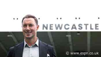 Newcastle vs. Bournemouth LIVE: Latest Premier League updates from St. James' Park