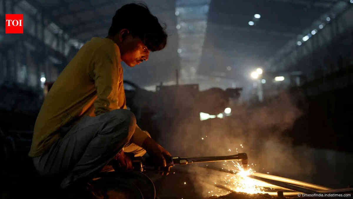 Output overdrive: 30% productivity boost could power 35% of future manufacturing