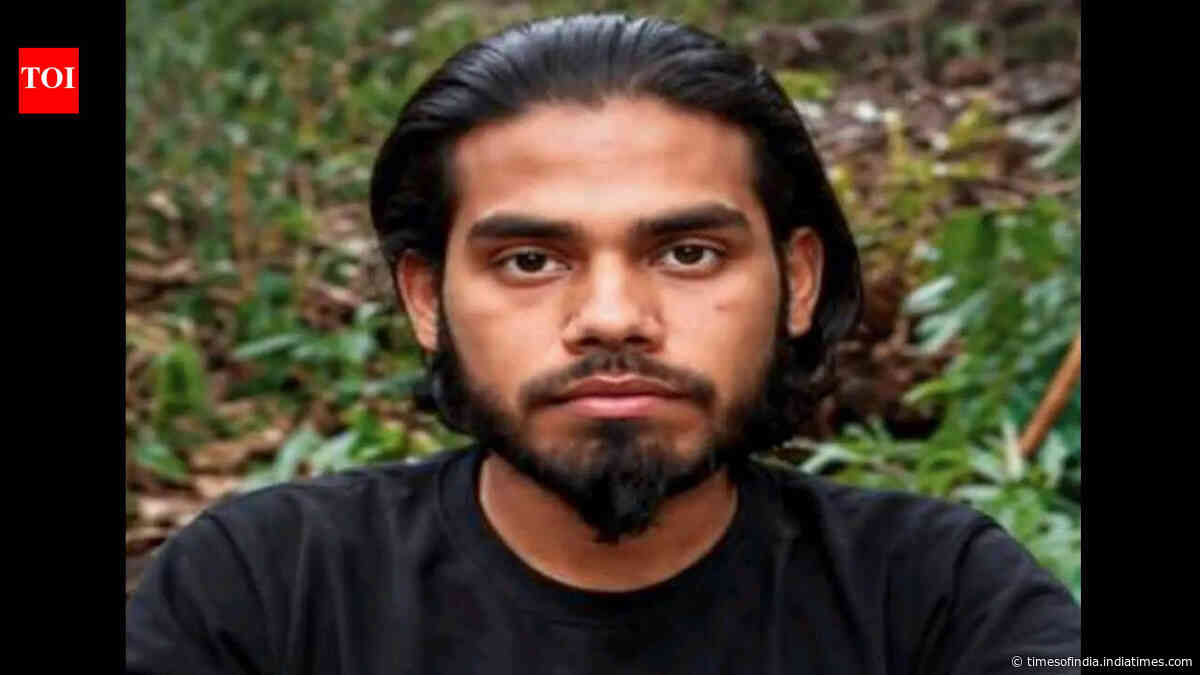 LeT terrorist killed in J&amp;K: Yasir was behind 2024 attack on IAF convoy, civilians