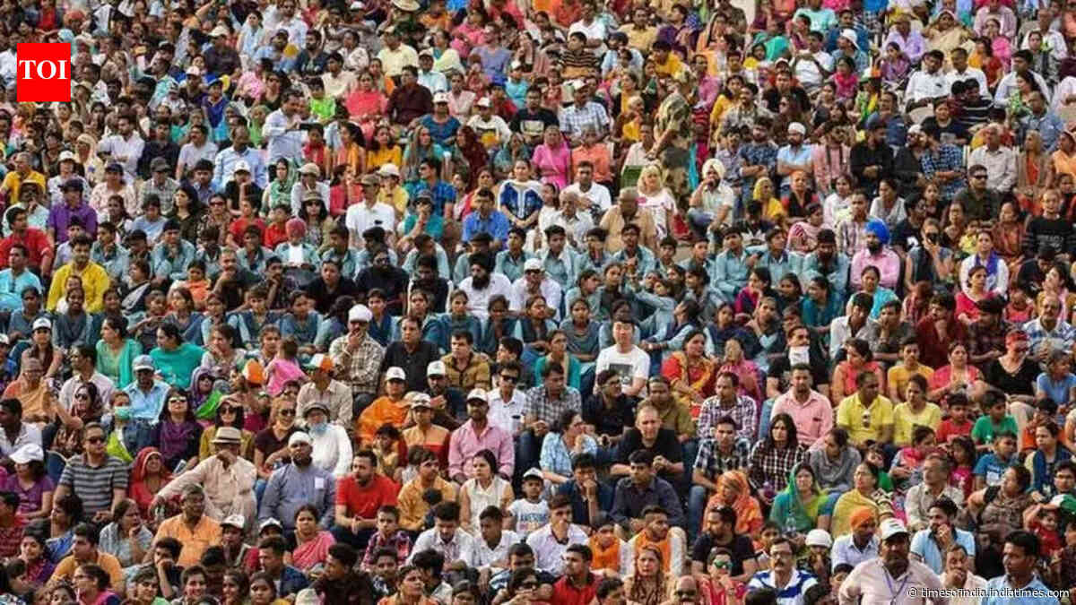 Census 2027: The 14 questions and why opposition fears an NPR 'backdoor'
