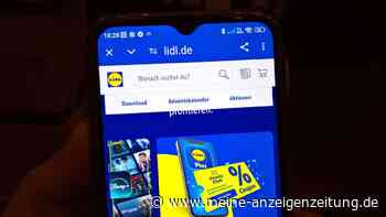 Einkaufen im Urlaub: Funktioniert die Lidl Plus-App auch im Ausland?