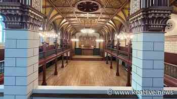 Kent Heritage Open Days: Kent's 7 hidden gems you can visit for free this autumn