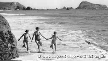 Die Geschichte der Bademode - Von Bleigewichten zum Bikini