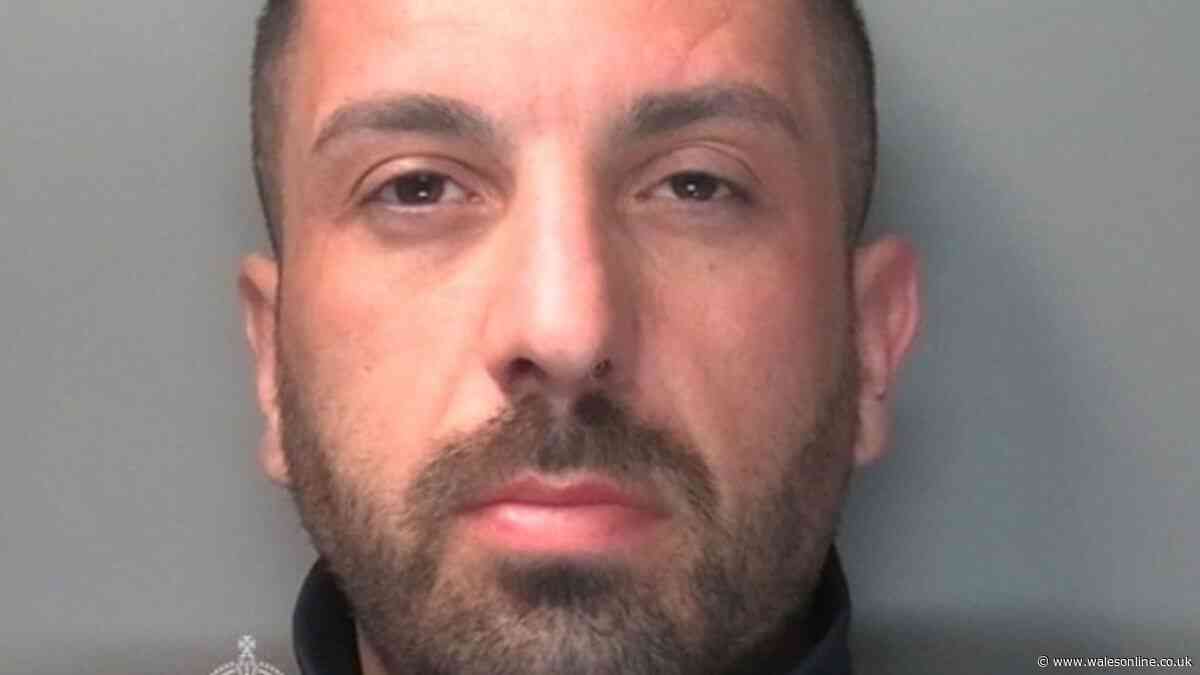 This man 'betrayed' his family, drained their bank accounts, then fled to Turkey