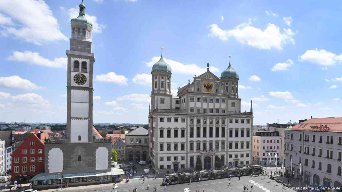 Wenn KI zur Klage rät: Augsburger Sozialgericht kann Flut von Anträgen kaum abarbeiten