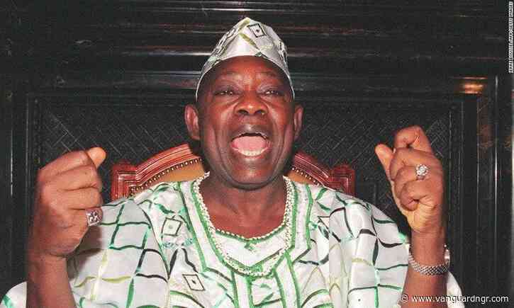 MKO Abiola documentary to hit Nigerian cinemas in October