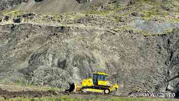 Province advances Old Fort landslide study in northeast B.C.