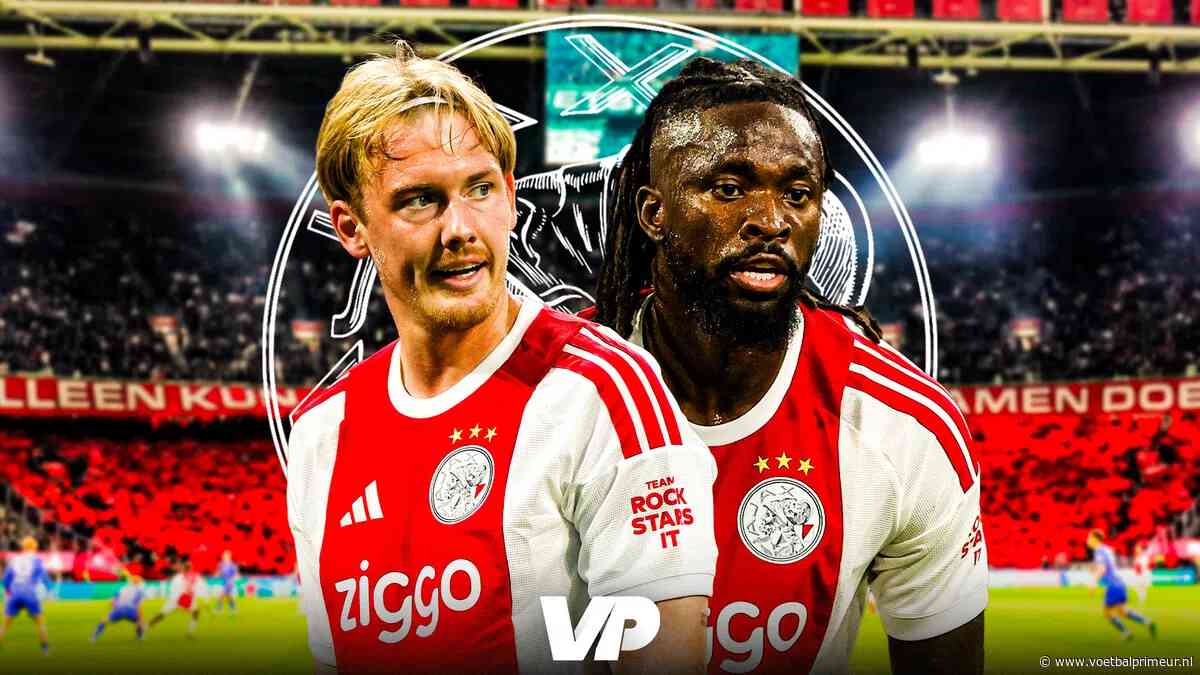 Cruijff houdt zijn woord: zo ziet het Ajax van Míchel eruit voor seizoen 2026/2027