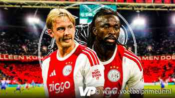 Cruijff houdt zijn woord: zo ziet het Ajax van Míchel eruit voor seizoen 2026/2027