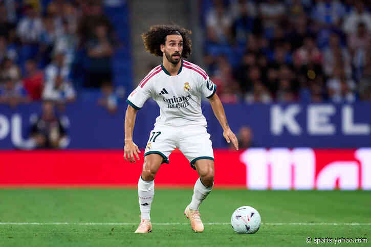 Real Madrid summer signing a doubt for Champions League clash against Inter Milan