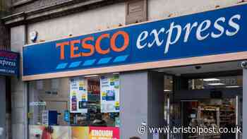 Woman 'terrified' by behaviour of Tesco security guard