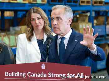 Lorne Gunter: Eastern pipeline more effective than oil tariffs in Canada-U.S. trade war