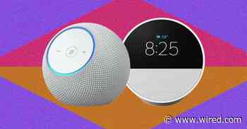 4 Best Alexa Speakers I’ve Tested (2026)