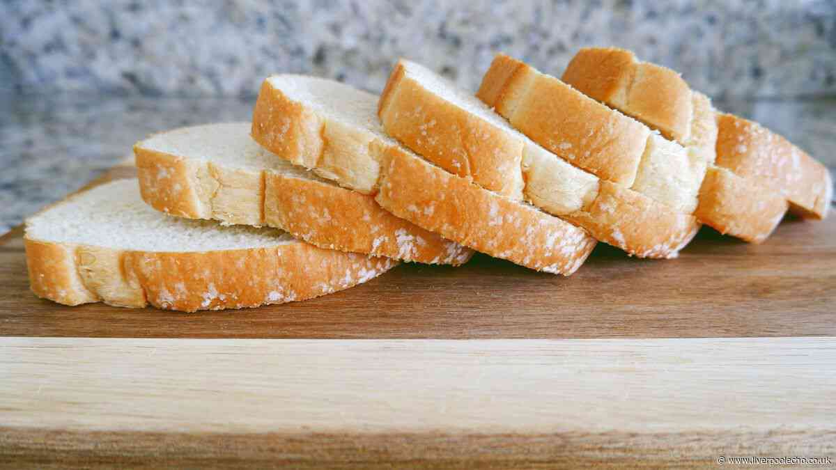 Hovis issues warning over common bread storage mistake that makes it dry and crumbly