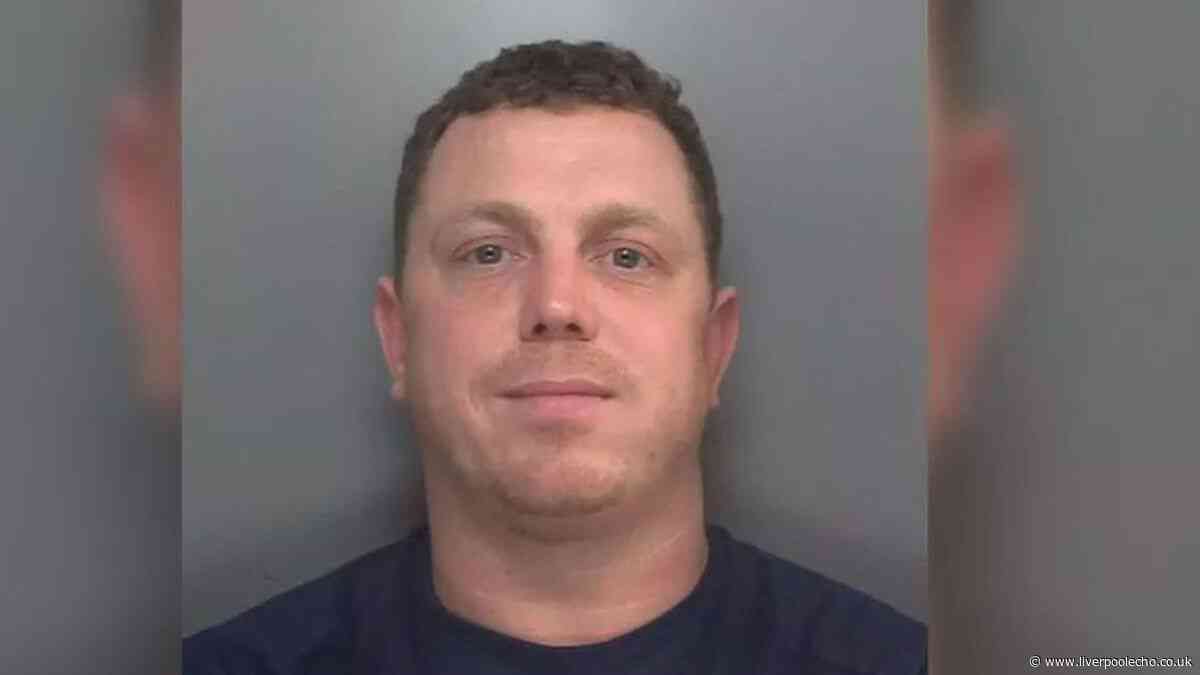 Prison drug dealer 'wanted' by gangsters before death in cell