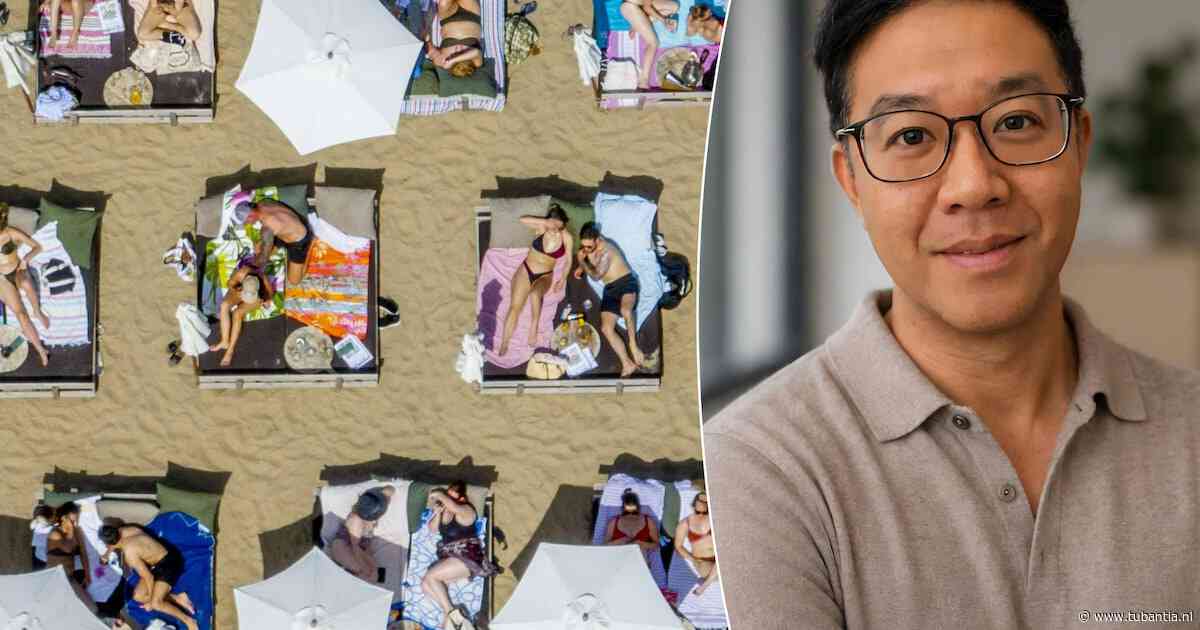 Nieuwste TikToktrend laat jongeren bewust zon opzoeken: ‘Huidkanker? Zien ze dan wel weer’
