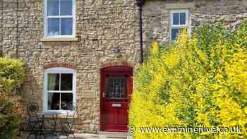 'Outstanding' cottage in pretty Yorkshire village guests say made their trip 'memorable'