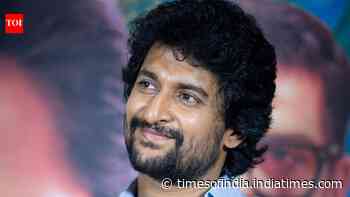 Did you know 'The Paradise' actor Nani started his career as CLAP assistant