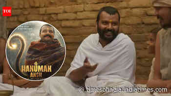 'Hanuman Ansh' BO Day 30 LIVE: Biopic to surpass Rs 95 cr mark