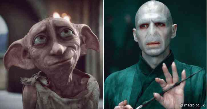 HBO’s Harry Potter officially casts new Dobby and young Voldemort