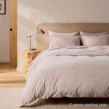 The Best Labor Day Bedding Deals for Cozy Season, From $27
