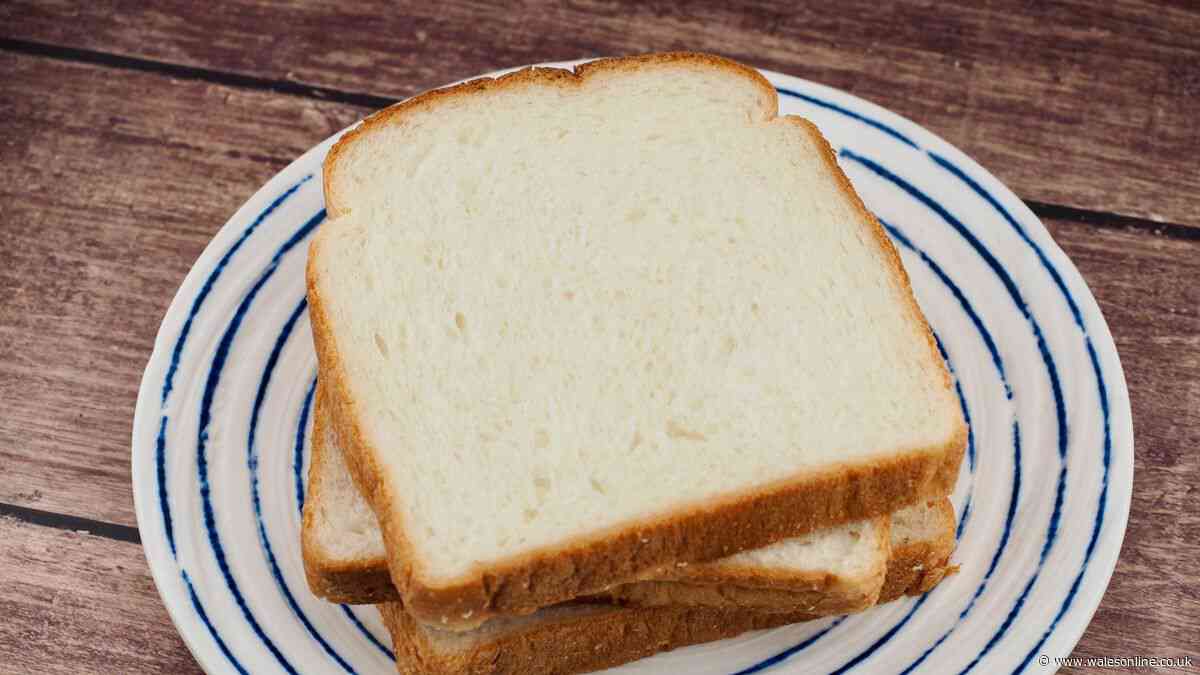 Hovis shares the best method to store bread so it stays fresh for longer