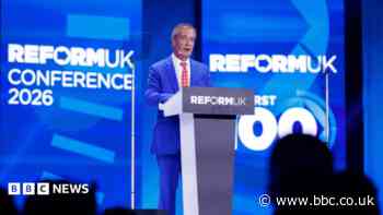 Police appeal to woman after Reform UK audience row