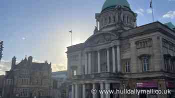 What is the future of Hull City Hall? Council launches community consultation