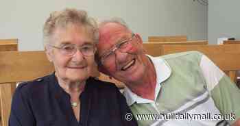 'A lot of give and take': Wawne couple celebrates 70th wedding anniversary