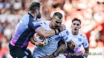 Hull FC's dreadful Toulouse account the latest low of a season that can't end soon enough