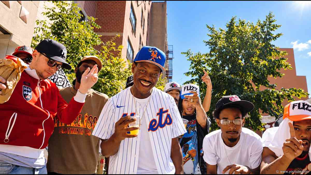 Jayy V Vondon - Don In My City (Official Music Video)