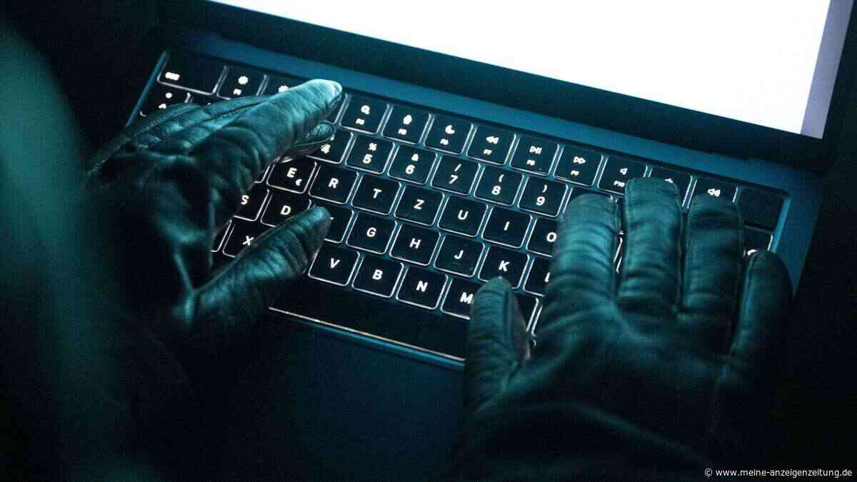 IT-Experte wirft Berlin „grobe Fahrlässigkeit“ vor