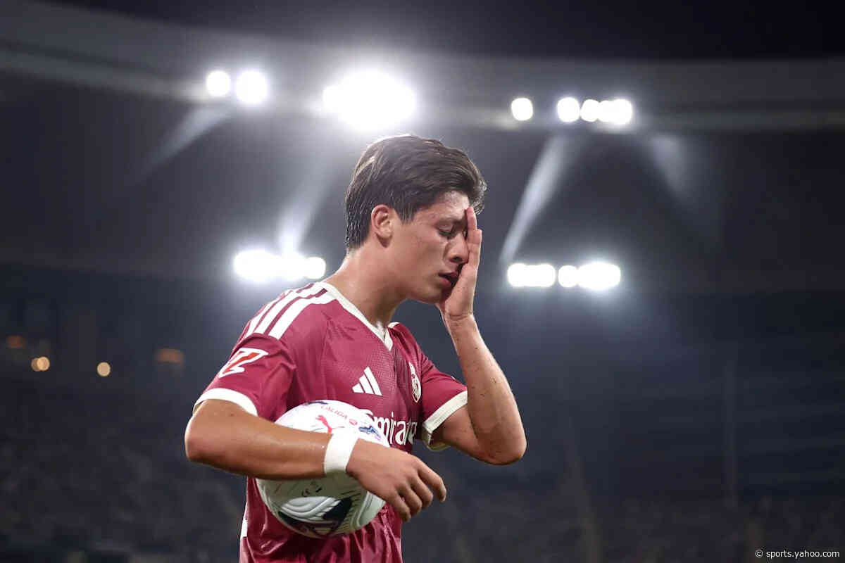 Real Madrid midfielder determined to make major leap under Mourinho this season
