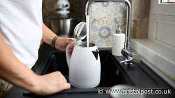 Homeowners urged to put bleach and boiling water in sinks this month