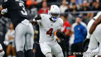 Guide to the NFL's rookie class: Who will win OROY, DROY? When will first-year QBs start?