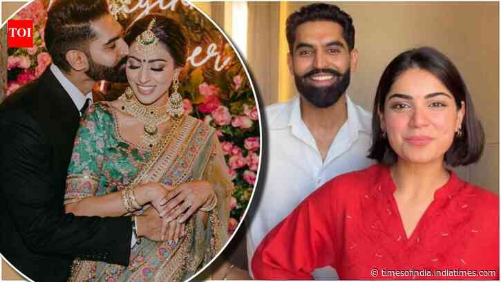 Parmish Verma confirms divorce and new relationship in a social media post