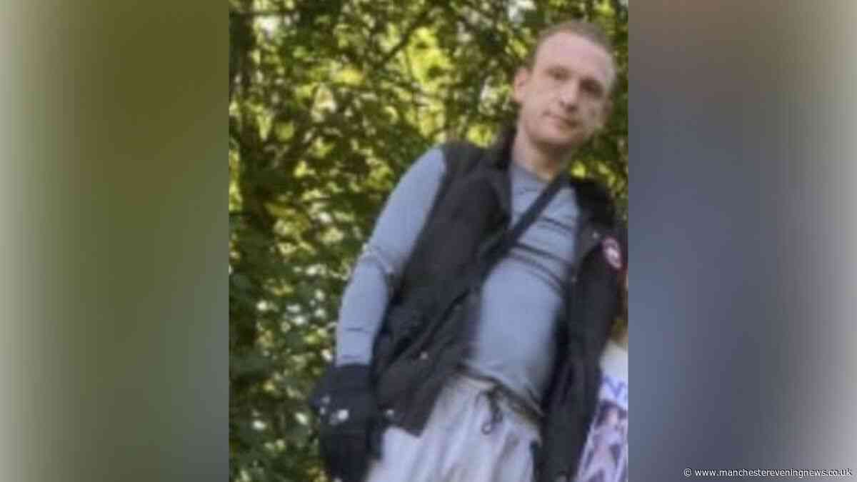 Urgent appeal issued to find man last seen more than a week ago
