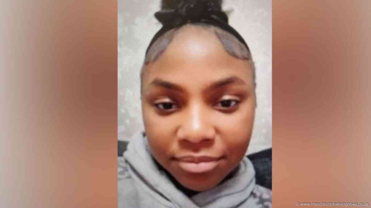 Concerns grow for girl, 15, last seen in Piccadilly Gardens 11 days ago