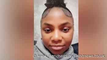 Concerns grow for girl, 15, last seen in Piccadilly Gardens 11 days ago