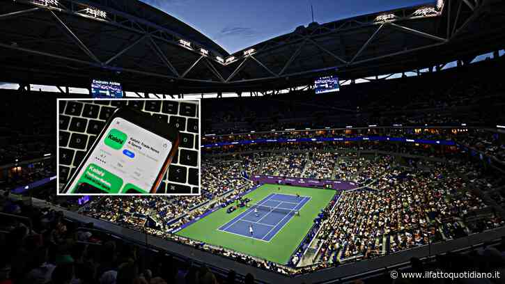 Il paradosso degli US Open: accordo con una società di scommesse mentre i tennisti denunciano minacce e insulti. “Una vera e propria mafia”