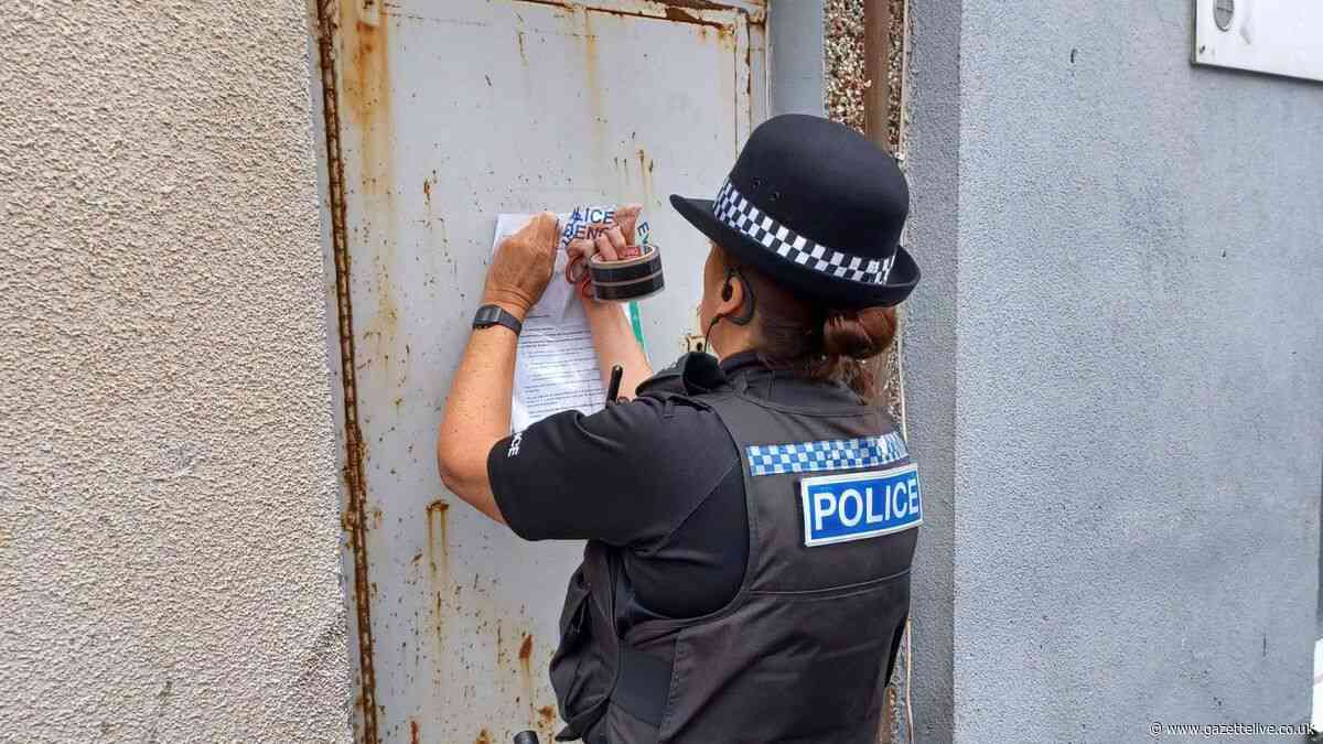 'Problem' Loftus house ordered to close after drug-related activity reports