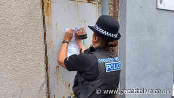 'Problem' Loftus house ordered to close after drug-related activity reports