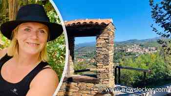 Dorothea (56) woont in Portugal: ’Het leven hier is soms best pittig, maar ik zou niet meer terug willen’