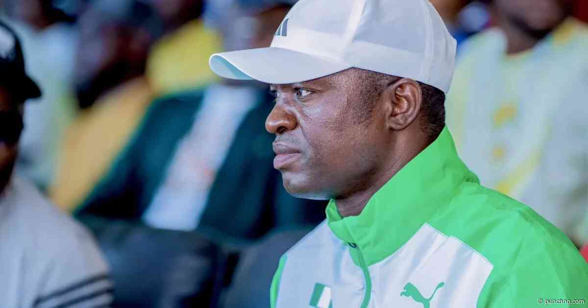 Ebonyi PDP slams gov Nwifuru over 2027 threats, demands apology