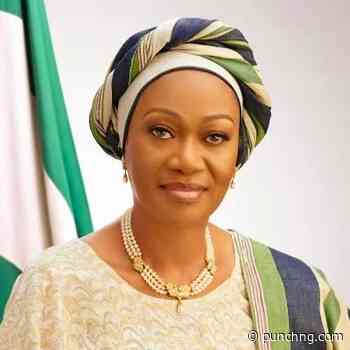 Oluremi Tinubu announces N500m relief for Calabar fire victims