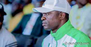 Ebonyi PDP slams gov Nwifuru over 2027 threats, demands apology