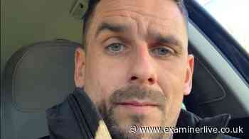 Man shot and left in Yorkshire woodland named and pictured