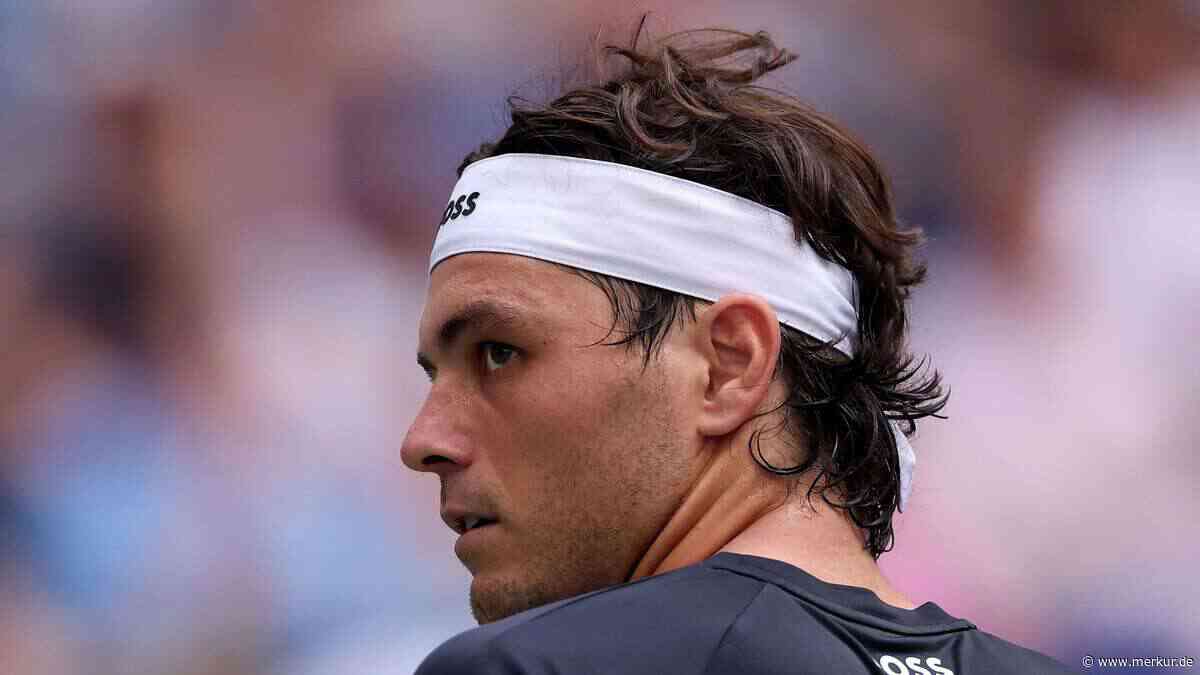 Zverev-Angstgegner lässt nach Machtdemonstration bei US Open mit Ansage aufhorchen