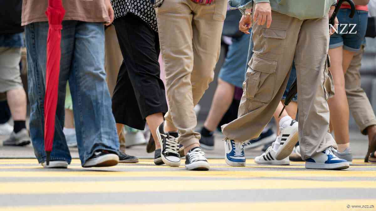 Ein Eintrittspreis für die Schweiz: Der Bundesrat vollzieht eine Kehrtwende bei der Zuwanderungsabgabe